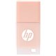 Pendrive HP X768 USB-A 3.0 Rosa (HPFD768K-64)