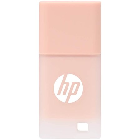 Pendrive HP X768 USB-A 3.0 Rosa (HPFD768K-64)