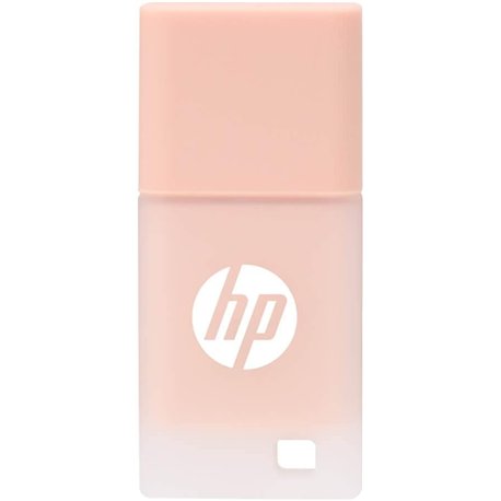 Pendrive HP X768 USB-A 3.0 Rosa (HPFD768K-64)