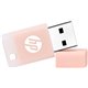 Pendrive HP X768 USB-A 3.0 Rosa (HPFD768K-64)