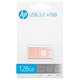 Pendrive HP X768 USB-A 3.0 Rosa (HPFD768K-64)