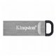 Pendrive Kingston Metal 64Gb USB-A Plata (DTKN/64GB)
