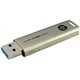 Pendrive HP X796W 128Gb Usb3.1 Plata (HPFD796L-128)