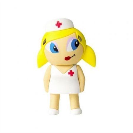 Pendrive Tech One Tech Enfermera 32Gb USB (TEC5038B-32)