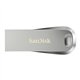Pendrive Sandisk 32Gb USB-A 3.0 Plata (SDCZ74-032G-G46)