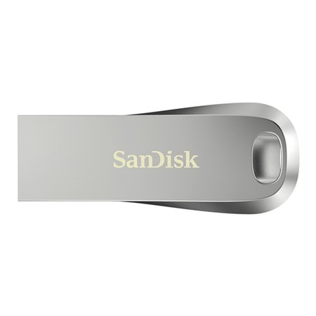 Pendrive Sandisk 32Gb USB-A 3.0 Plata (SDCZ74-032G-G46)