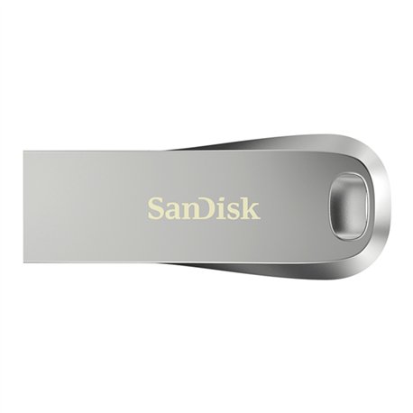 Pendrive Sandisk 32Gb USB-A 3.0 Plata (SDCZ74-032G-G46)