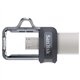 Pendrive Sandisk Dual 64Gb mUSB/USB-A (SDDD3-064G-G46)
