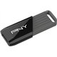 Pendrive PNY 256Gb Usb-A 3.2 Negro (P-FD256ATTX-GEE)