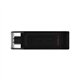 Pendrive Kingston DT 70 256Gb USB-C Negro (DT70/256GB)