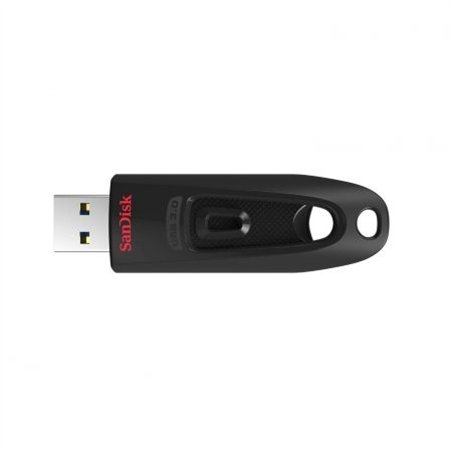Pendrive Sandisk Ultra 256Gb USB 3.0 (SDCZ48-256G-U46)