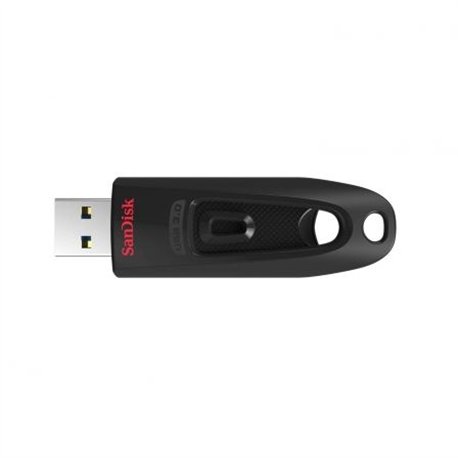 Pendrive Sandisk Ultra 256Gb USB 3.0 (SDCZ48-256G-U46)