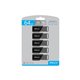 Pendrive PNY 64Gb Usb-A 3.2 5U Negro (P-FD64GX5ATTX-EF)