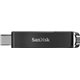 Pendrive Sandisk 128Gb USB-C Negro (SDCZ460-128G-G46)
