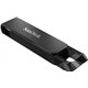 Pendrive Sandisk 128Gb USB-C Negro (SDCZ460-128G-G46)