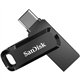 Pendrive Sandisk Drive 256Gb USB-A/C (SDDDC3-256G-G46)