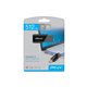 Pendrive PNY 512Gb USB-A 2.0 Negro (P-FD512ATTX-GE)