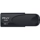 Pendrive PNY 512Gb USB-A 2.0 Negro (FD512ATT431KK-EF)