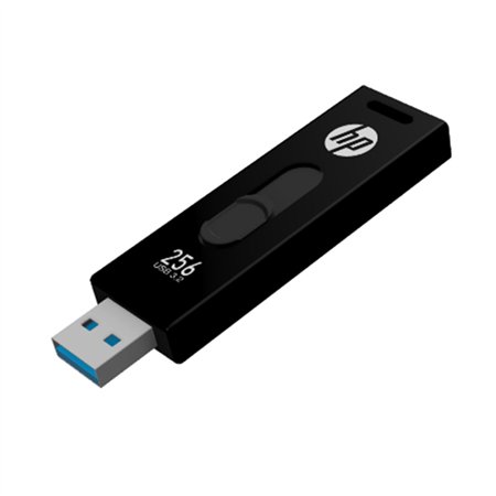 Pendrive HP X911W 256Gb Usb3.2 Negro (HPFD911W-256)