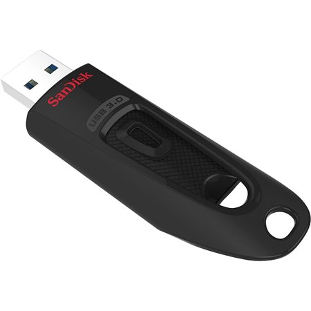 Pendrive Sandisk Ultra 512Gb USB 3.0 (SDCZ48-512G-G46)