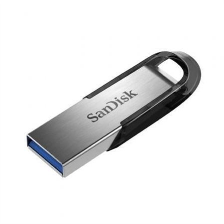 Pendrive Sandisk Ultra Metal 512Gb USB3 (SDCZ73-512G)