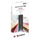 Pendrive Kingston Traveler 512Gb USB-C (DTMAX/512GB)