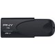 Pendrive PNY 1Tb USB-A 2.0 Negro (FD1TBATT431KK-EF)