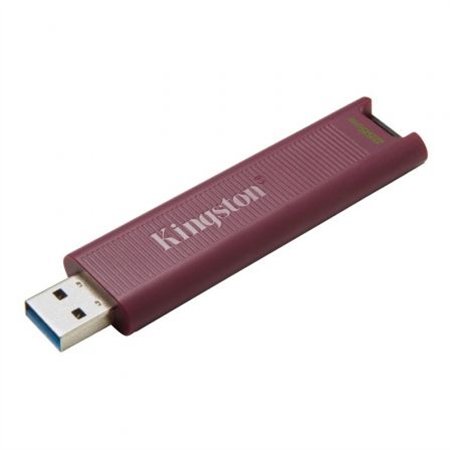 Pendrive Kingston Max 1Tb USB-A 3.1 Rojo  (DTMAXA/1TB)