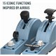 Joystick Thrustmaster TCA Quadrant Addon Airbus 2960853