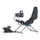 Asiento PlaySeat Challenge X Ed. Logitech G (G00248)