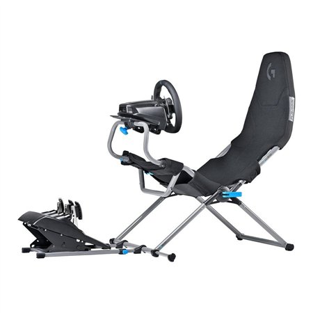 Asiento PlaySeat Challenge X Ed. Logitech G (G00248)