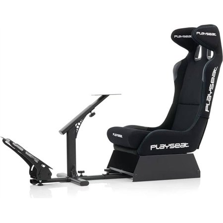 Asiento PlaySeat Evolution PRO ActiFit Negro (REP00262)