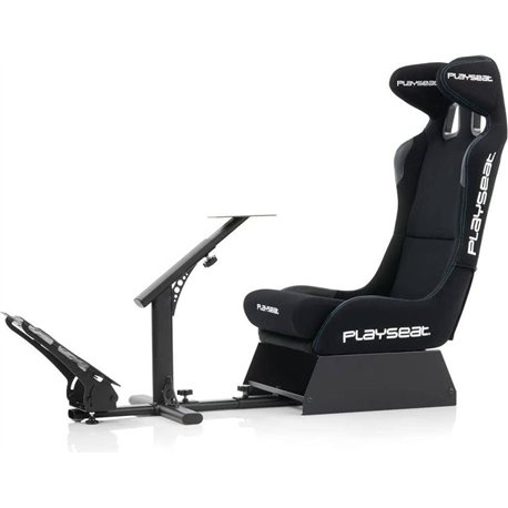 Asiento PlaySeat Evolution PRO ActiFit Negro (REP00262)