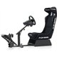 Asiento PlaySeat Evolution PRO ActiFit Negro (REP00262)