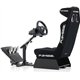 Asiento PlaySeat Evolution PRO ActiFit Negro (REP00262)