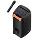 Altavoz Celly Wireless 40W con micro (PARTYSPEAKERWLM)