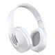 Auriculares CELLY Bluetooth Blancos (FLWBEATWH)