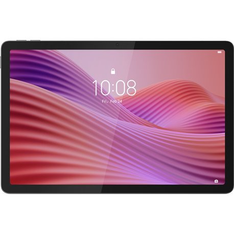 Tablet LENOVO Tab 10.1" 4Gb 64Gb 4G Gris (ZAEJ0012ES)