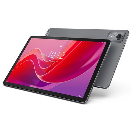 Tablet LENOVO Tab K11 11" 8Gb 128Gb 4G Gris(ZADK0099ES)