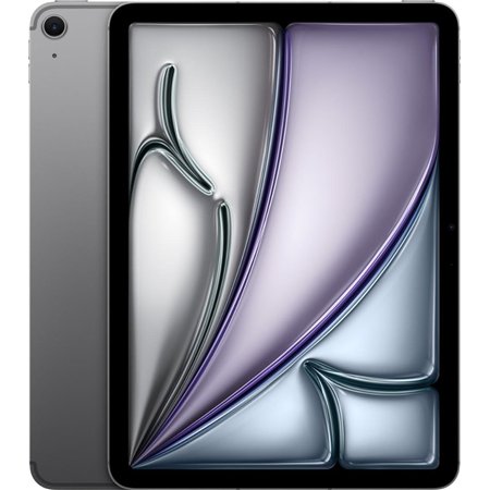 Apple iPad Air 11" M3 8Gb 128Gb WiFi 5G Gris(MCFV4TY/A)