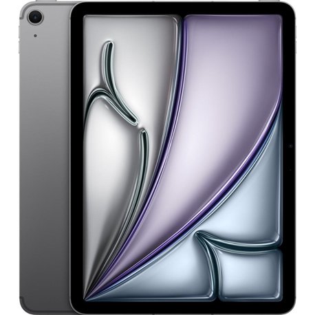 Apple iPad Air 11" M3 8Gb 128Gb WiFi 5G Gris(MCFV4TY/A)