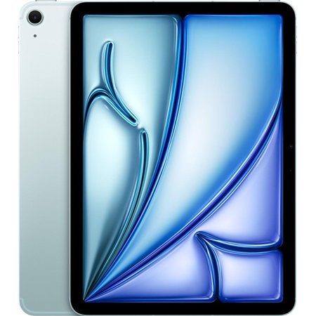 Apple iPad Air 11" M3 8Gb 128Gb WiFi 5G Azul(MCFW4TY/A)