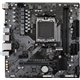 GIGABYTE A620M H: (AM5) 2DDR5 4SATA3 DP HDMI mATX