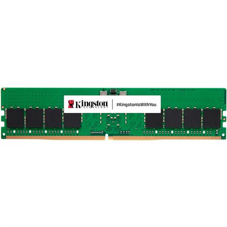 Modulo KINSGTON DDR5 16Gb 5600Mhz CL46(KVR56U46BS8/16)