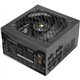 Fuente MARS GAMING 750W ATX 80+Bronze Negro(MPB750SIM)