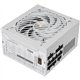 Fuente MARS GAMING 750W ATX 80+Bronze Blanco(MP750SIMW)
