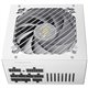 Fuente MARS GAMING 750W ATX 80+Bronze Blanco(MP750SIMW)