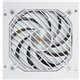 Fuente MARS GAMING 750W ATX 80+Bronze Blanco(MP750SIMW)