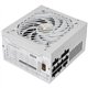Fuente MARS GAMING 850W 80+Bronze Blanco(MPB850SIMW)
