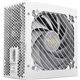 Fuente MARS GAMING 850W 80+Bronze Blanco(MPB850SIMW)